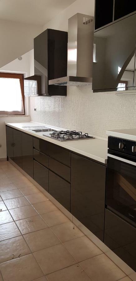 Casetta Lazio Apartment Castiglione In Teverina Exterior photo