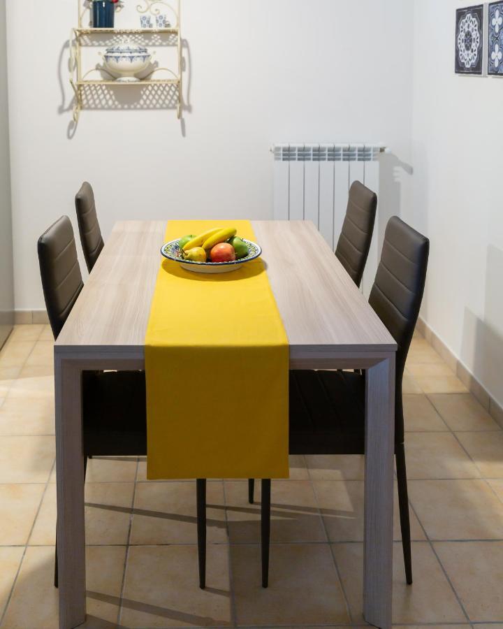 Casetta Lazio Apartment Castiglione In Teverina Exterior photo